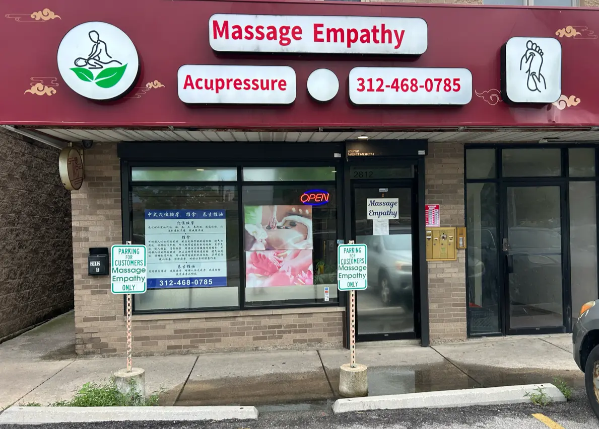 Massage Empathy