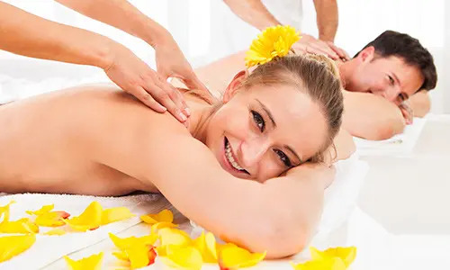 Golden Tree Massage