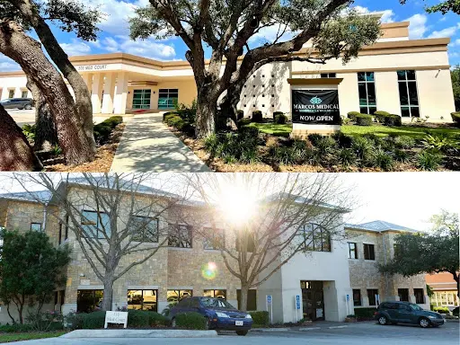 Marcos Medical Care & Aesthetics