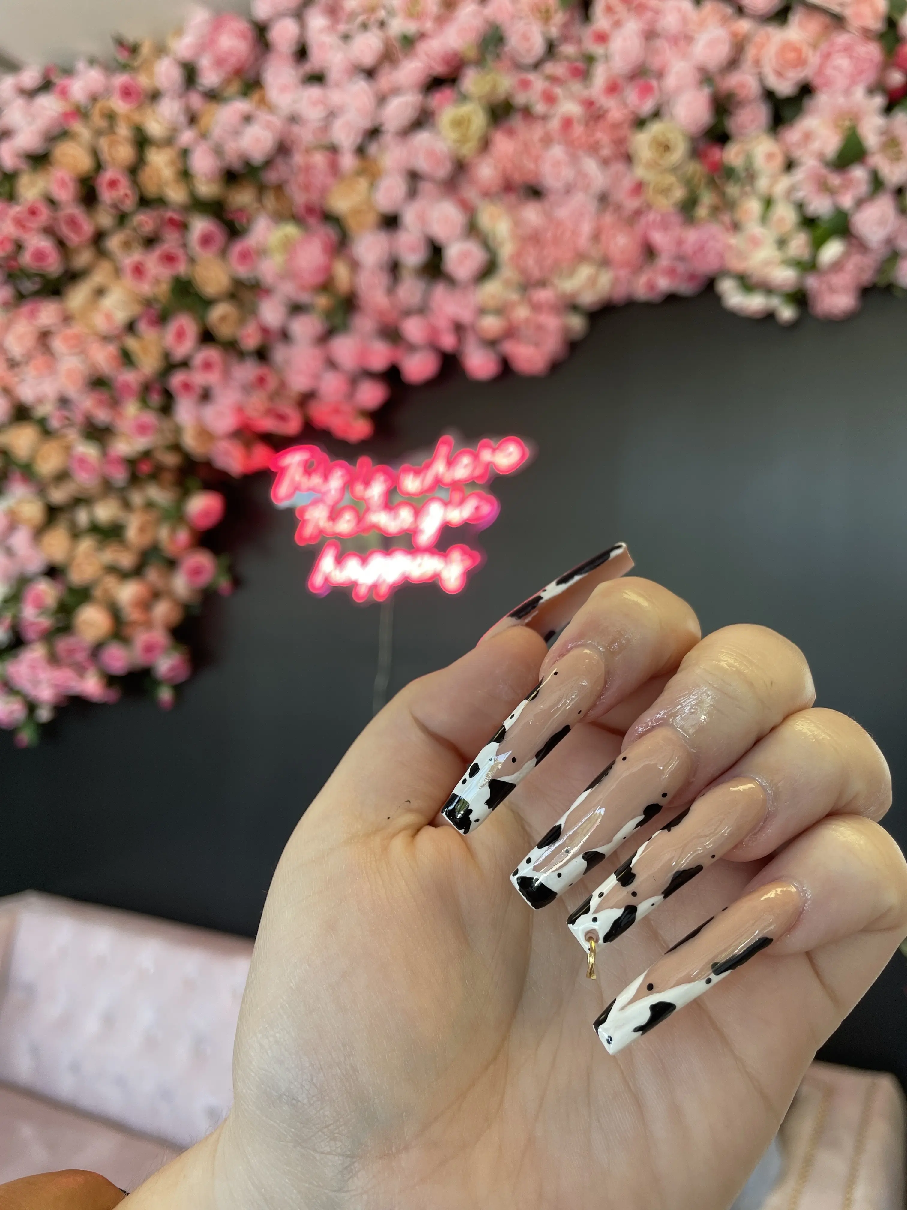 Nail'D It Salon