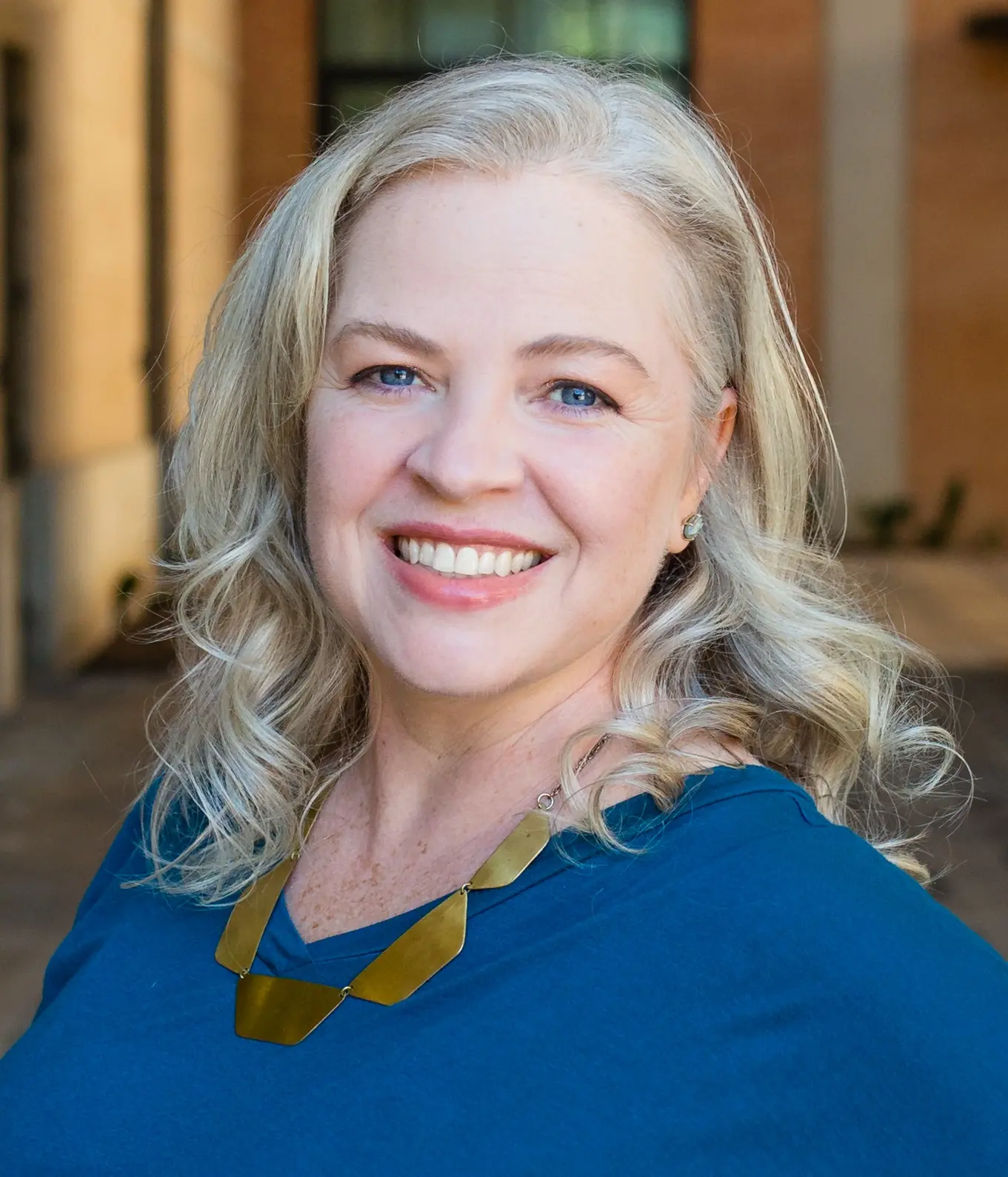 Vicki Leonhart, DDS; Family and Cosmetic Dentistry