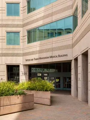 UCLA Health Podiatry