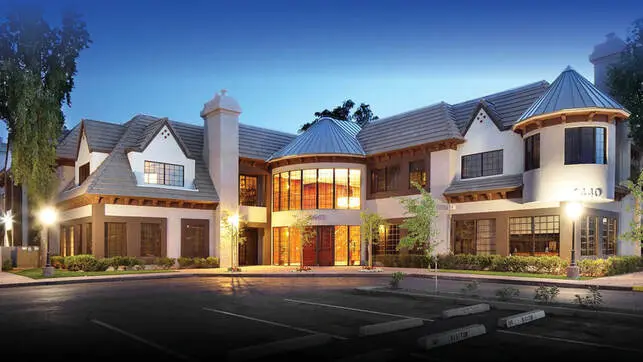 Sun Valley Spine & Orthopedic