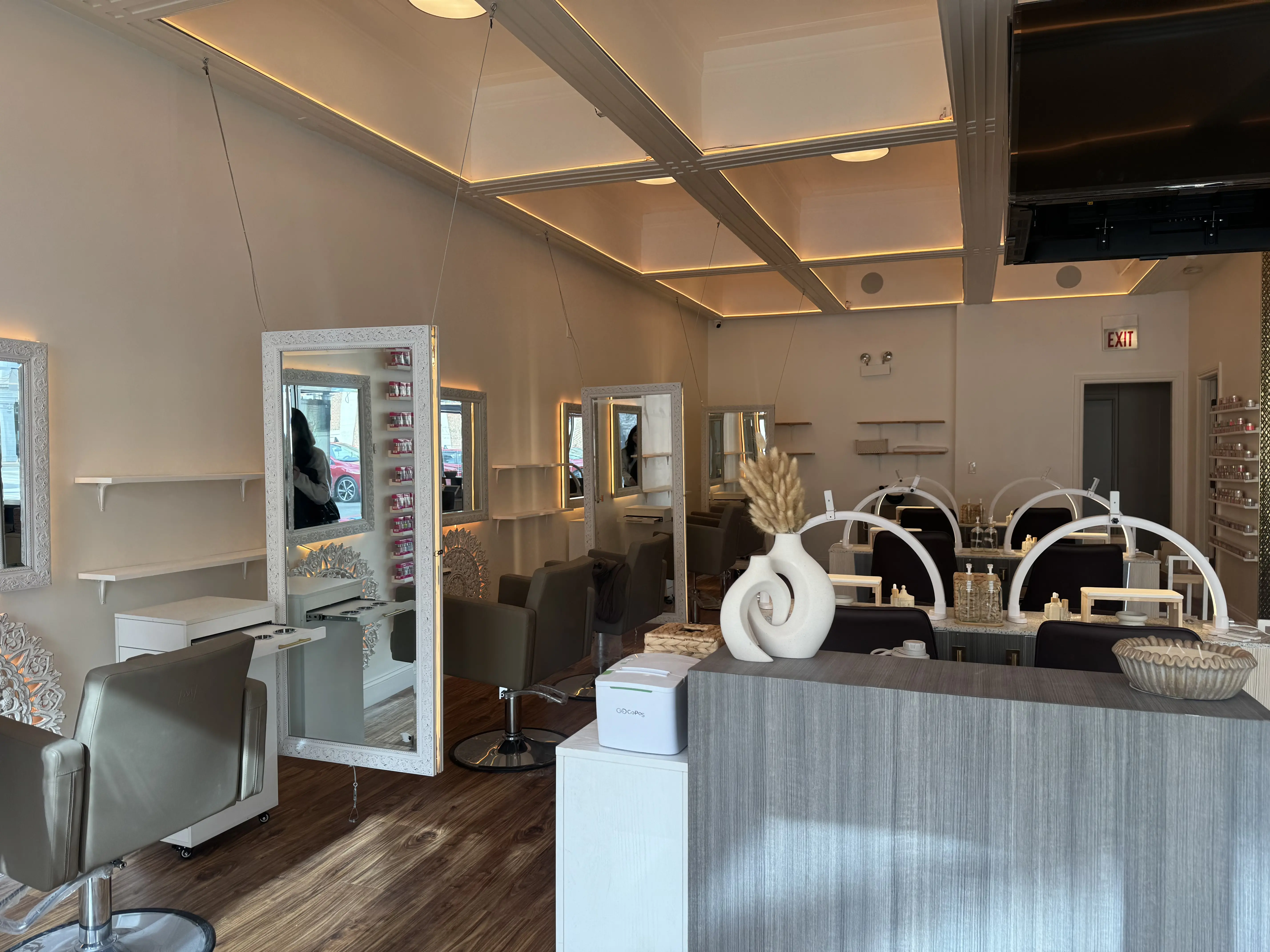 Gold Coast Beauty Nail Salon by Shanzo