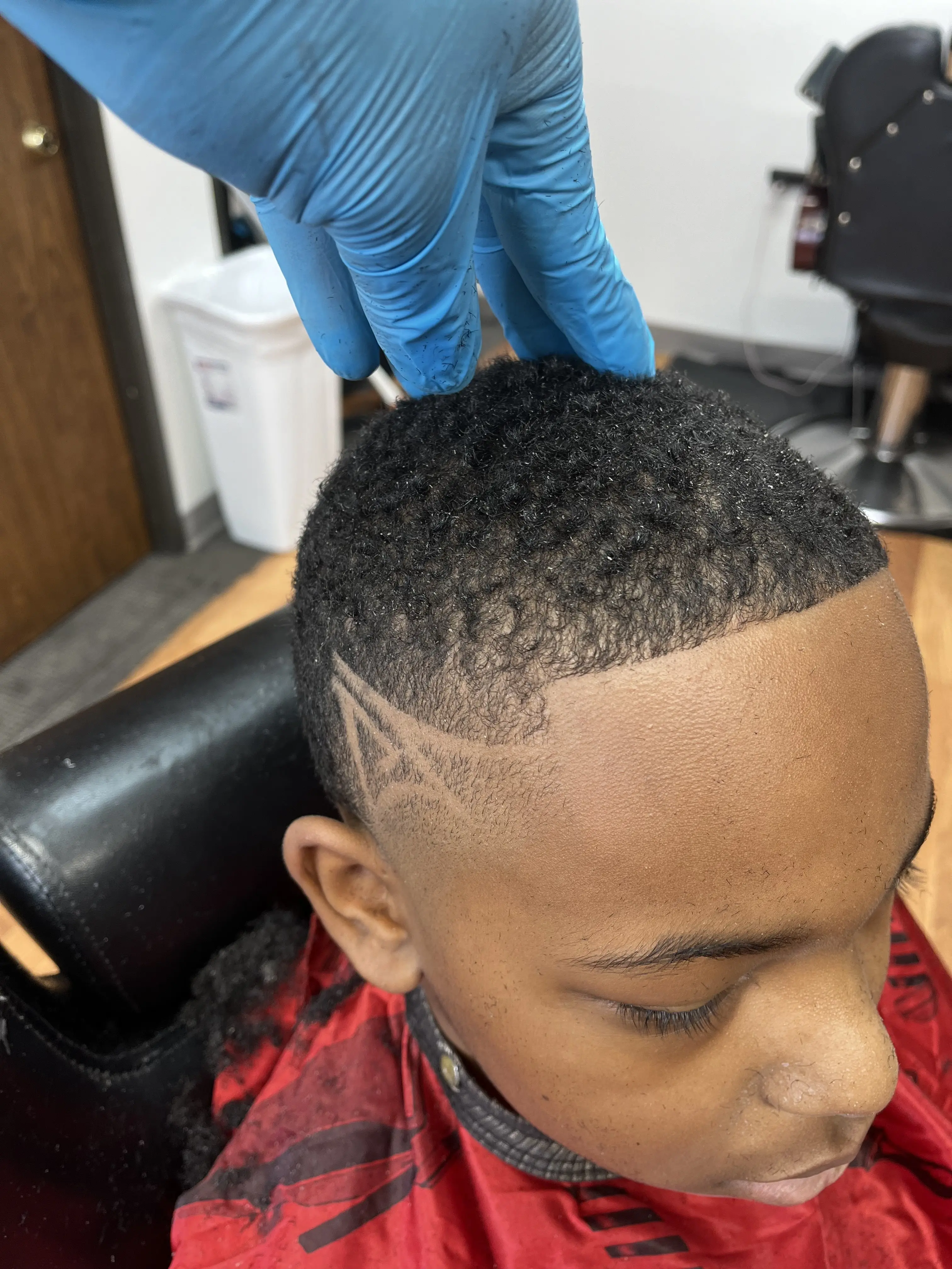 JP's Chopping Lounge Barber Shop