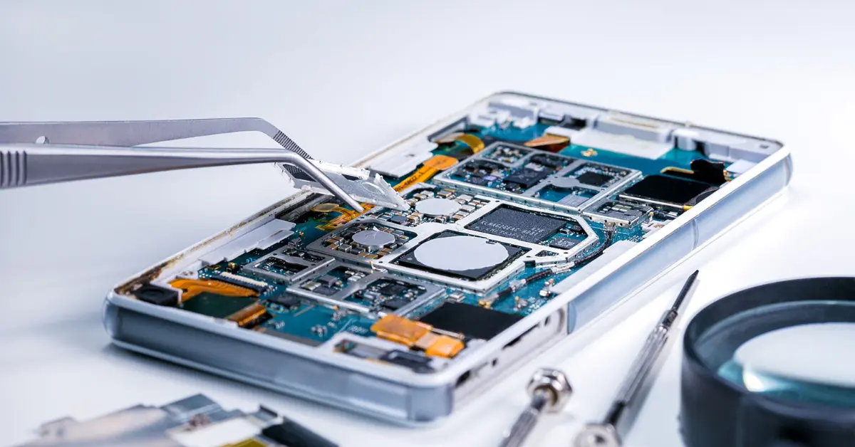 Desert Wireless iPhone Repair