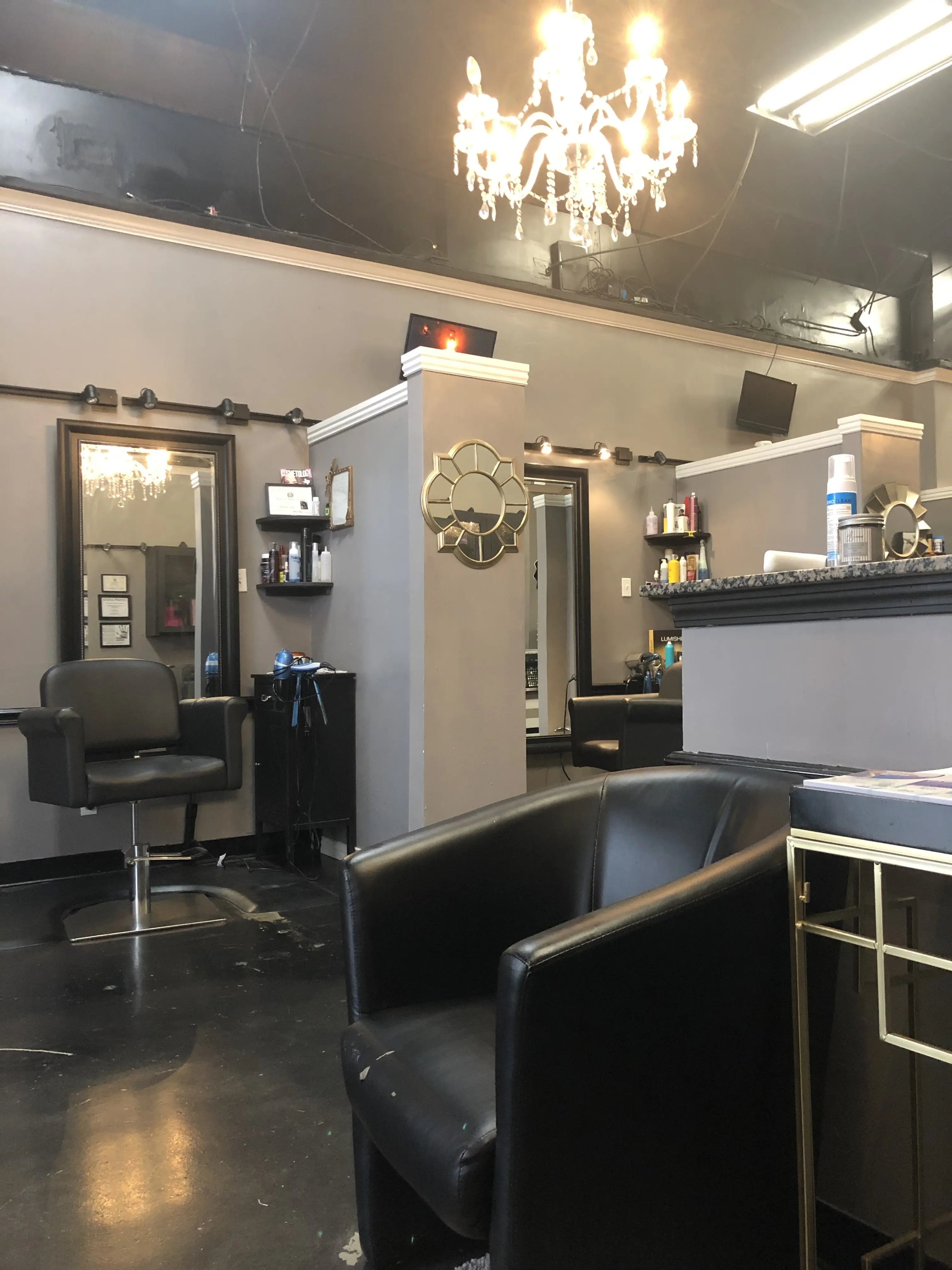 J.A.M. Beauty Bar