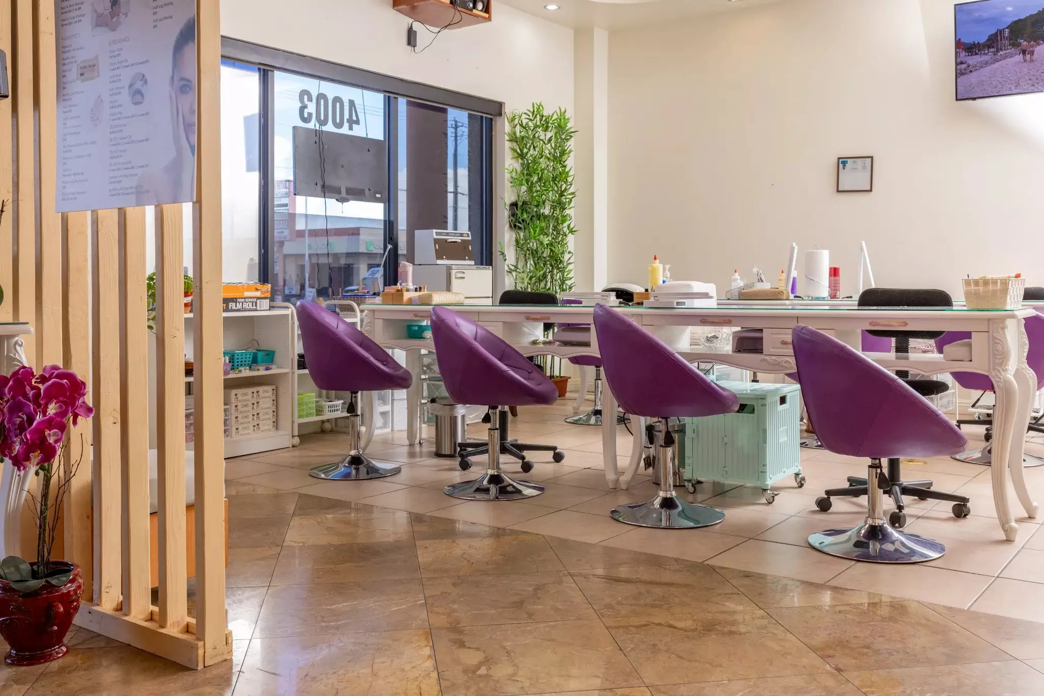 KYOU Thai Massage & Beauty Spa