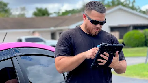 MIA Inspections