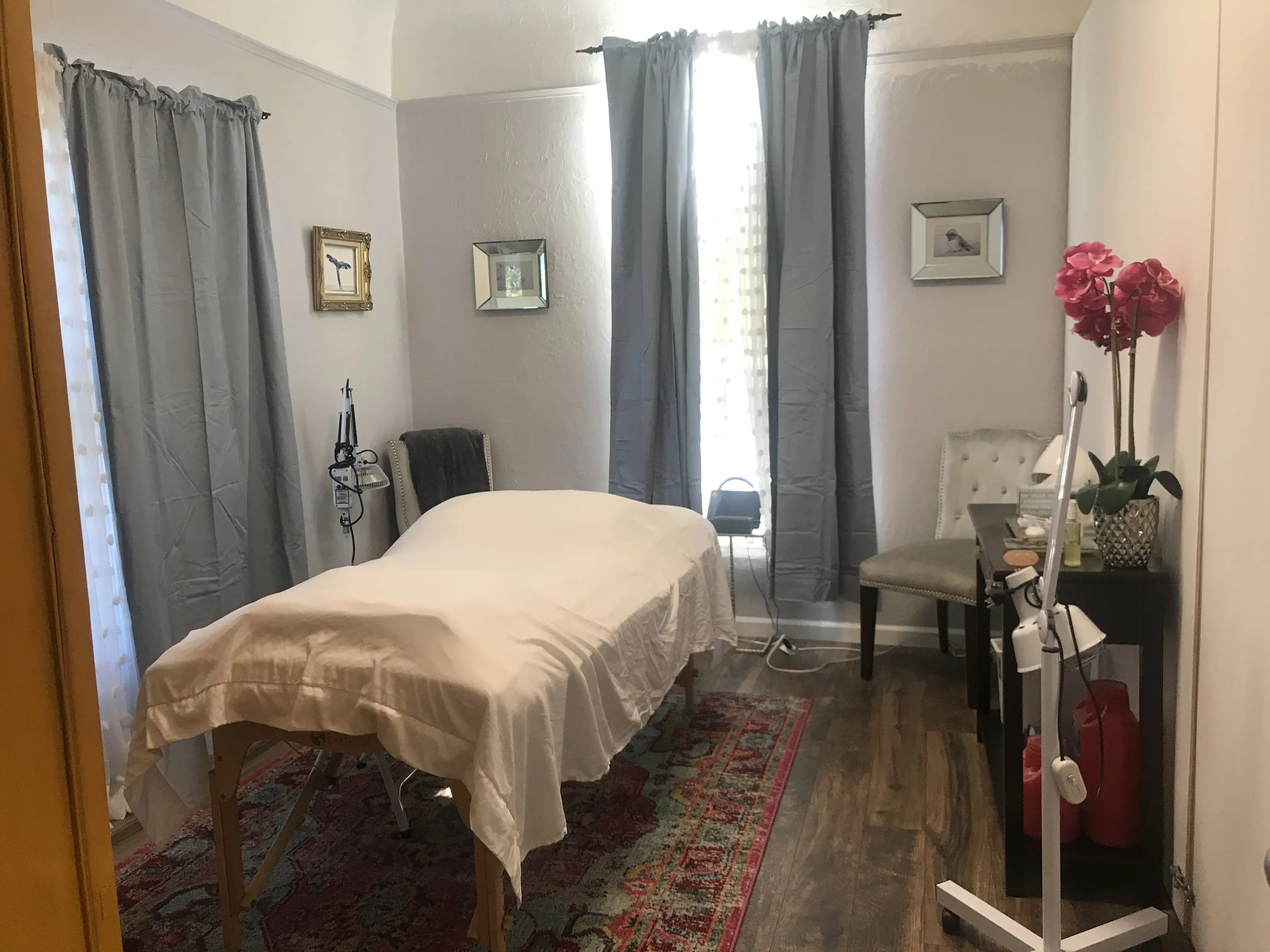 Mend Family Acupuncture and Healthcare