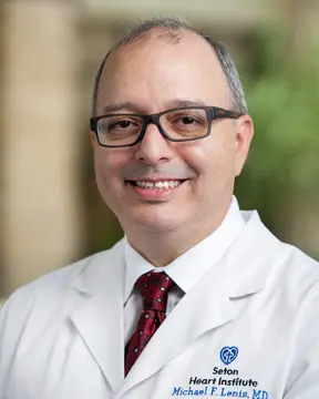 Michael F. Lenis, MD