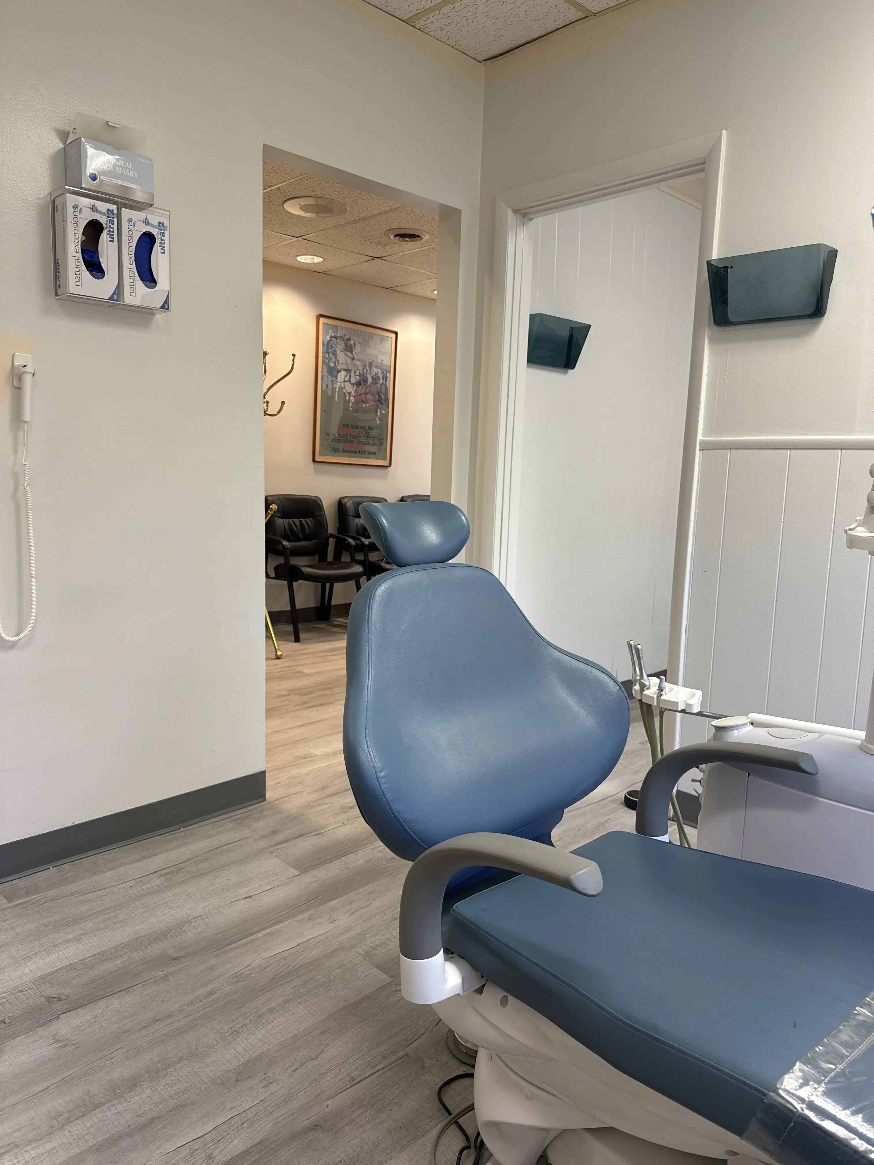 Solange Lora Dentistry