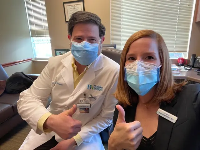 Aspire Allergy & Sinus