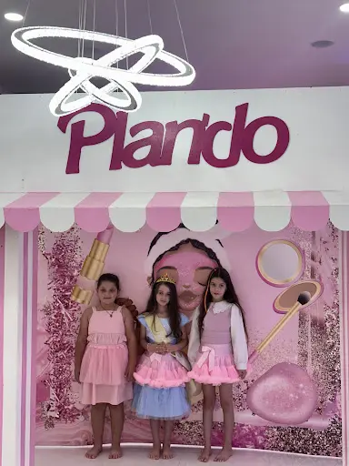 Plan'dO Spa & Events