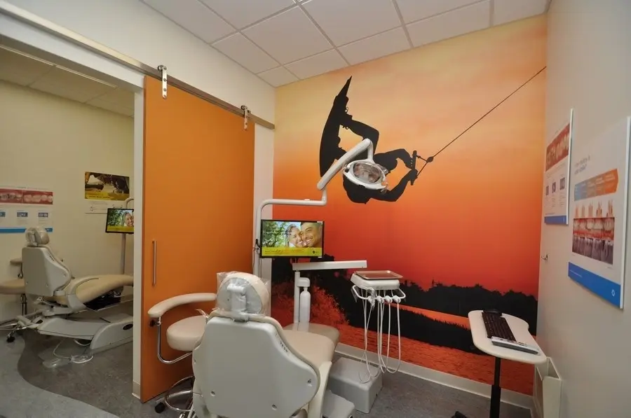 Parkway Modern Dentistry