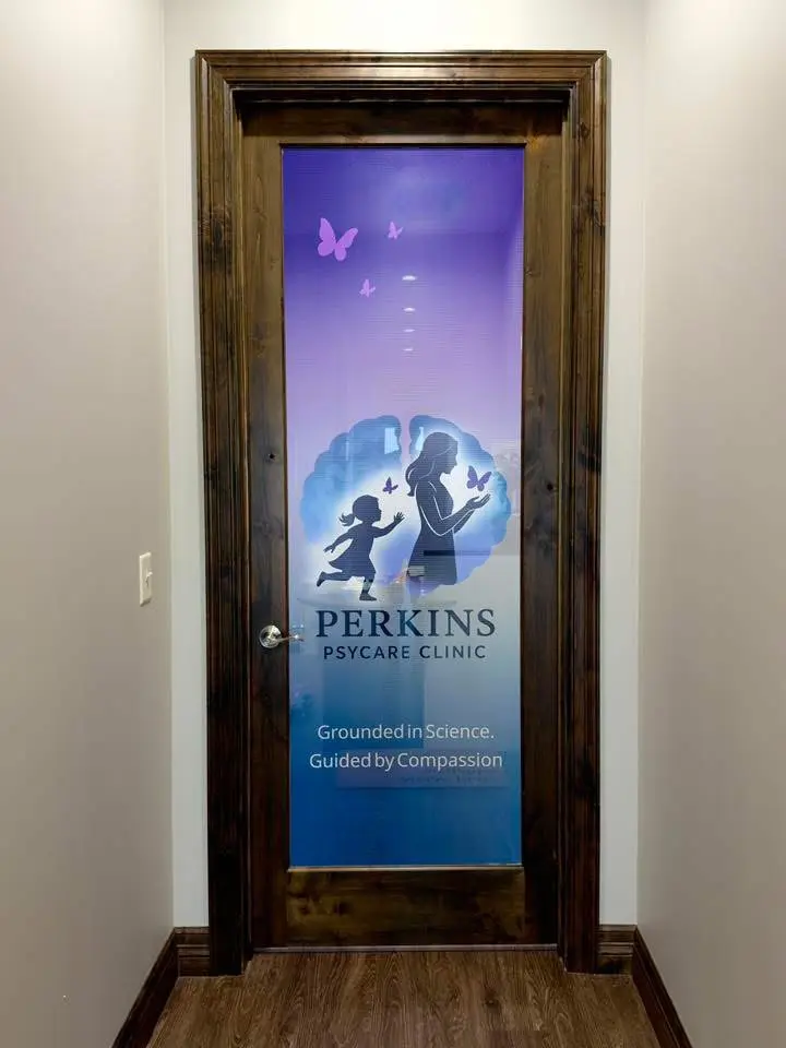 Perkins PsyCare Clinic | Testing & Therapy