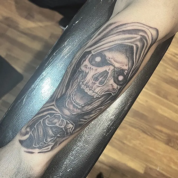 Heartless Tattoos