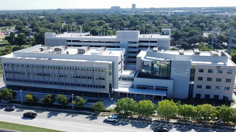 Medical City Orthopedic & Spine Surgery Center Dallas