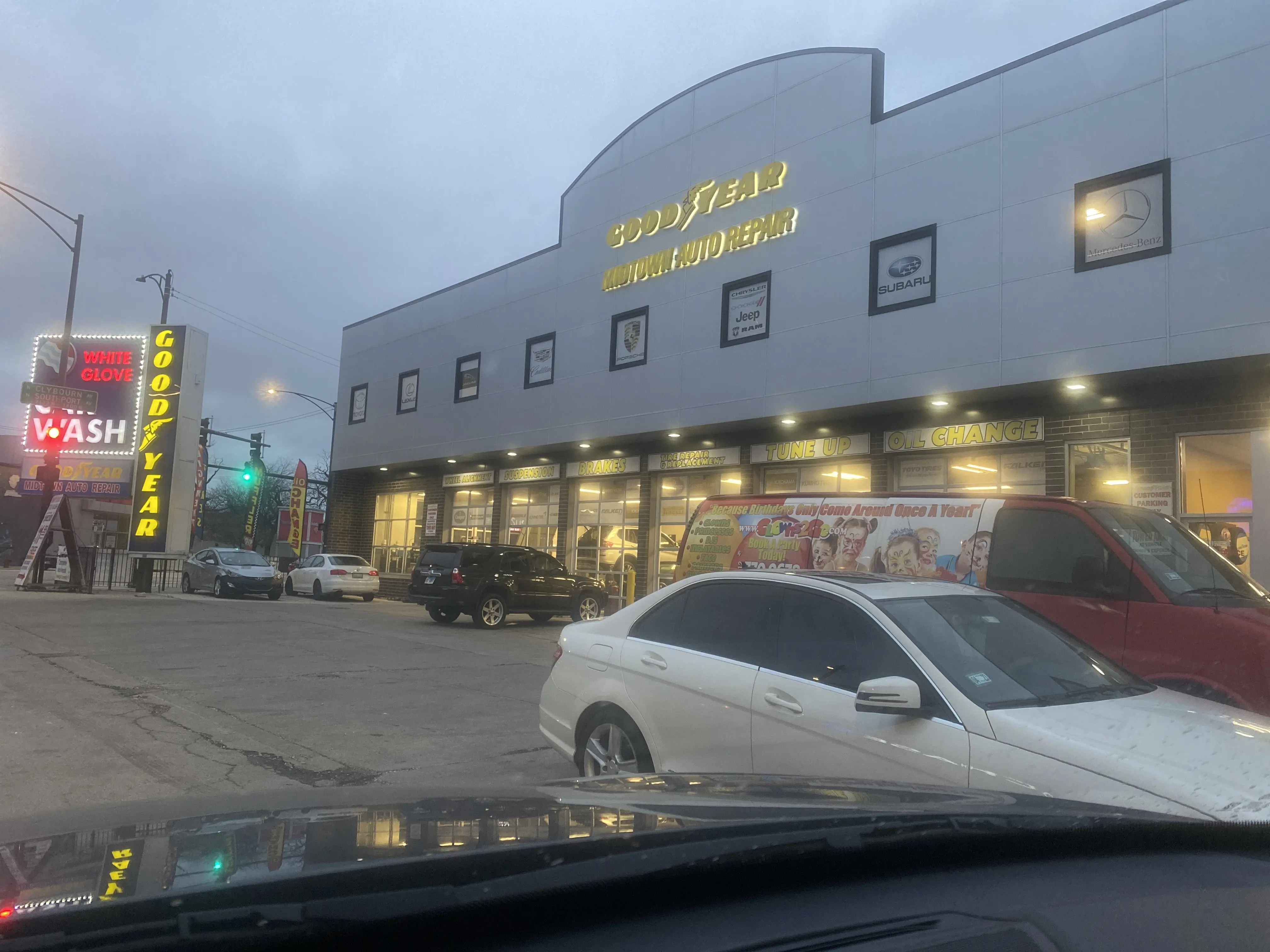 Midtown Auto Repair