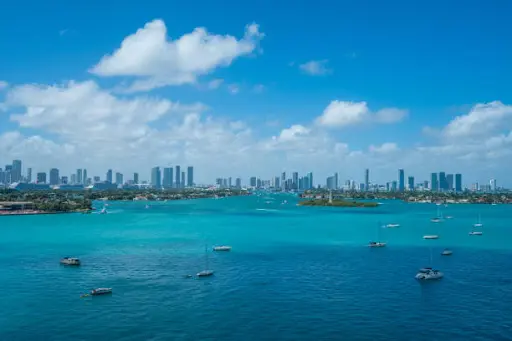 Miami Sightseeing Cruises & Boat Tours