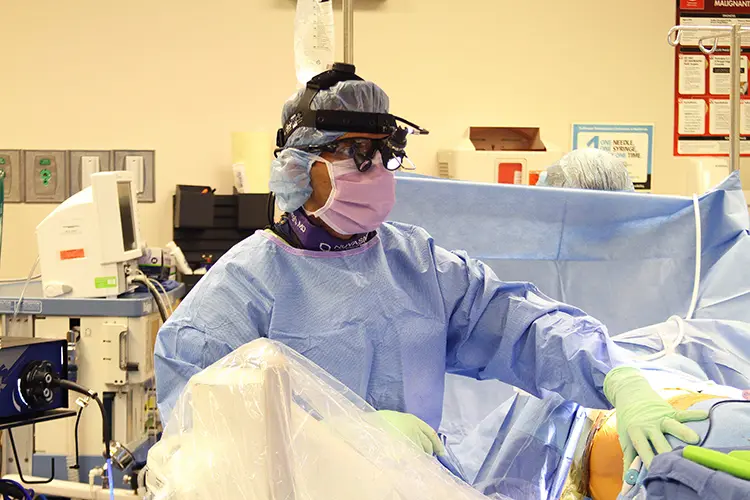 Kern Singh, M.D.