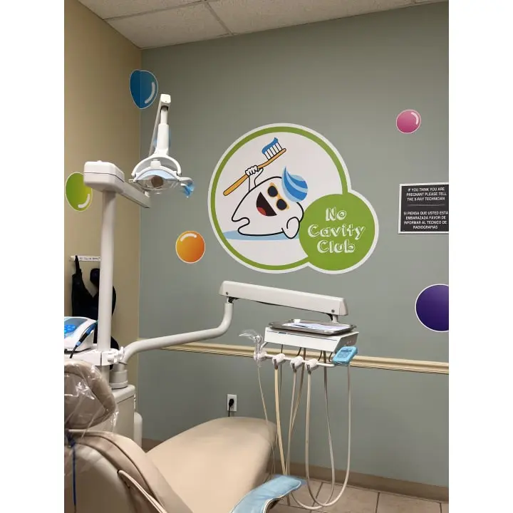 Brident Dental & Orthodontics