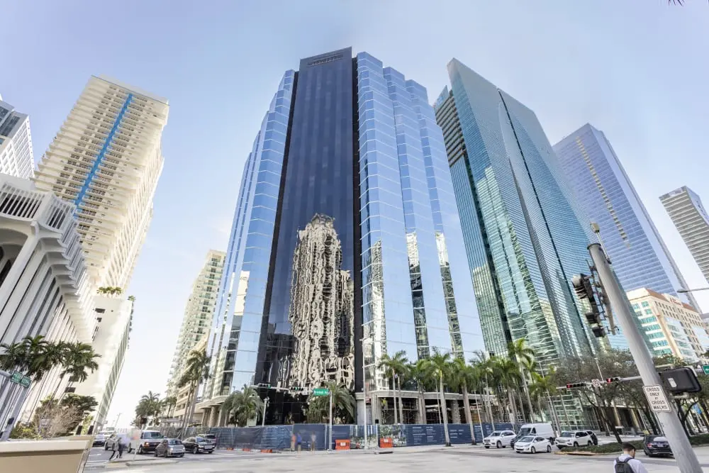 Fogarty Business Solutions - Miami