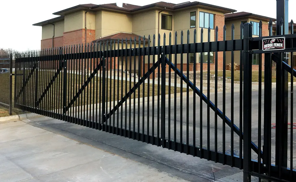 NPR Automatic Gate Repair