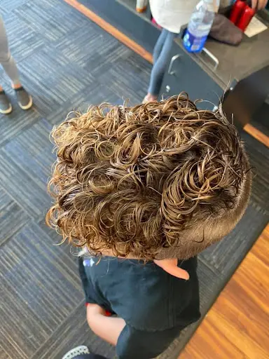 SUPERCUTS