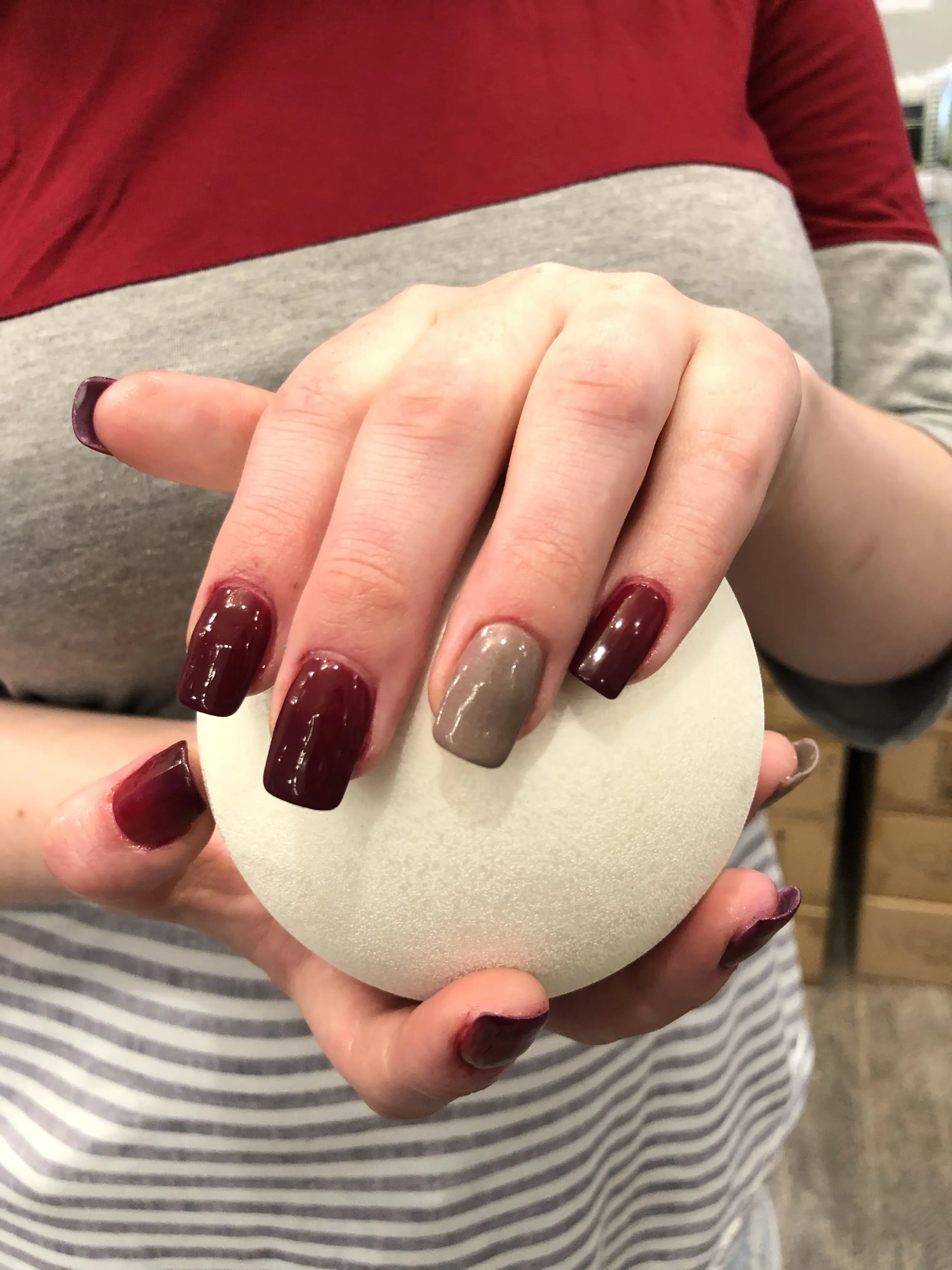 VINTAGE NAIL BAR SOUTH PARK