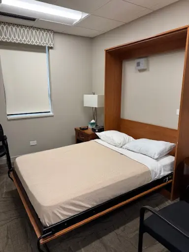 Chicago ENT - Peterson Clinic