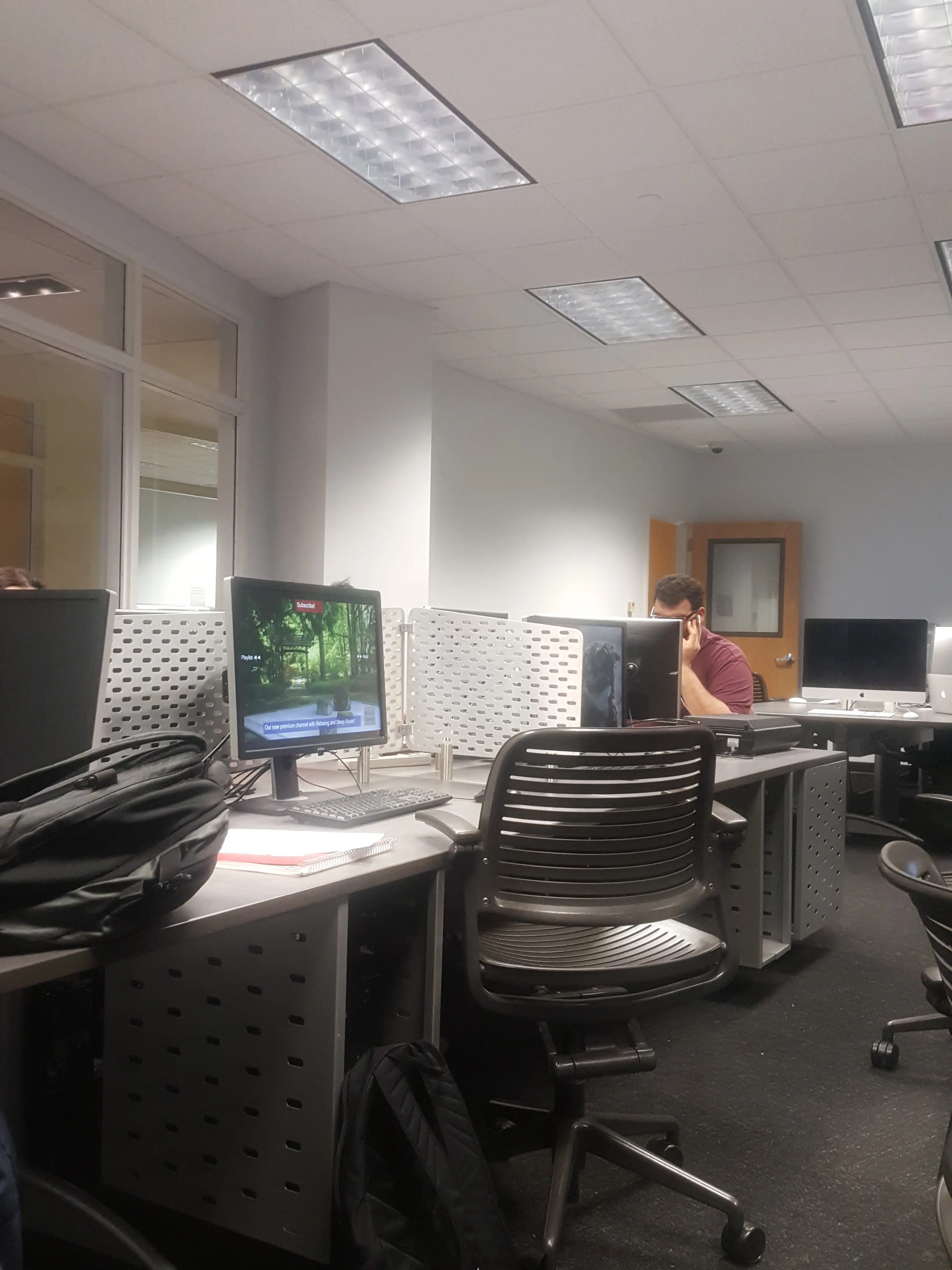 The TECH Center at Temple University