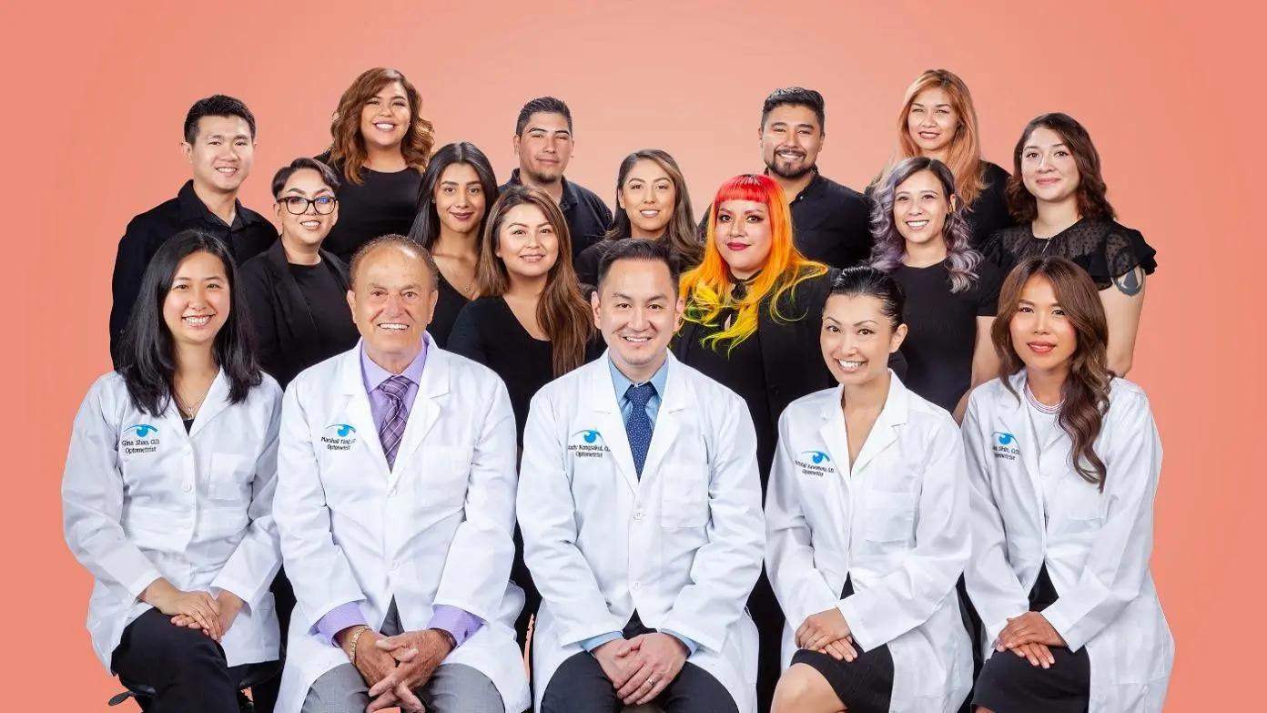 Valley Optometry Eyecare of Reseda