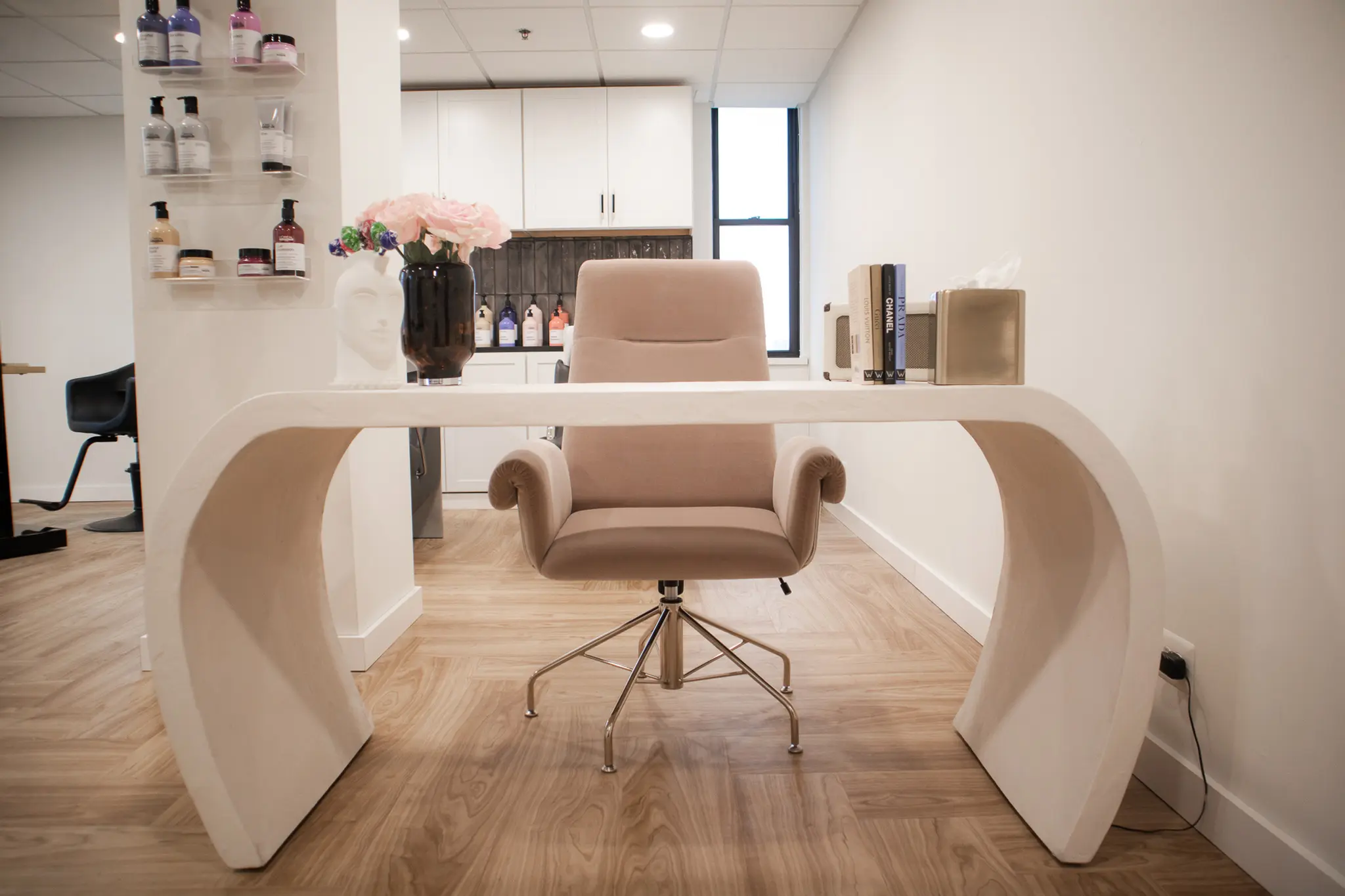 alc Hair Studio