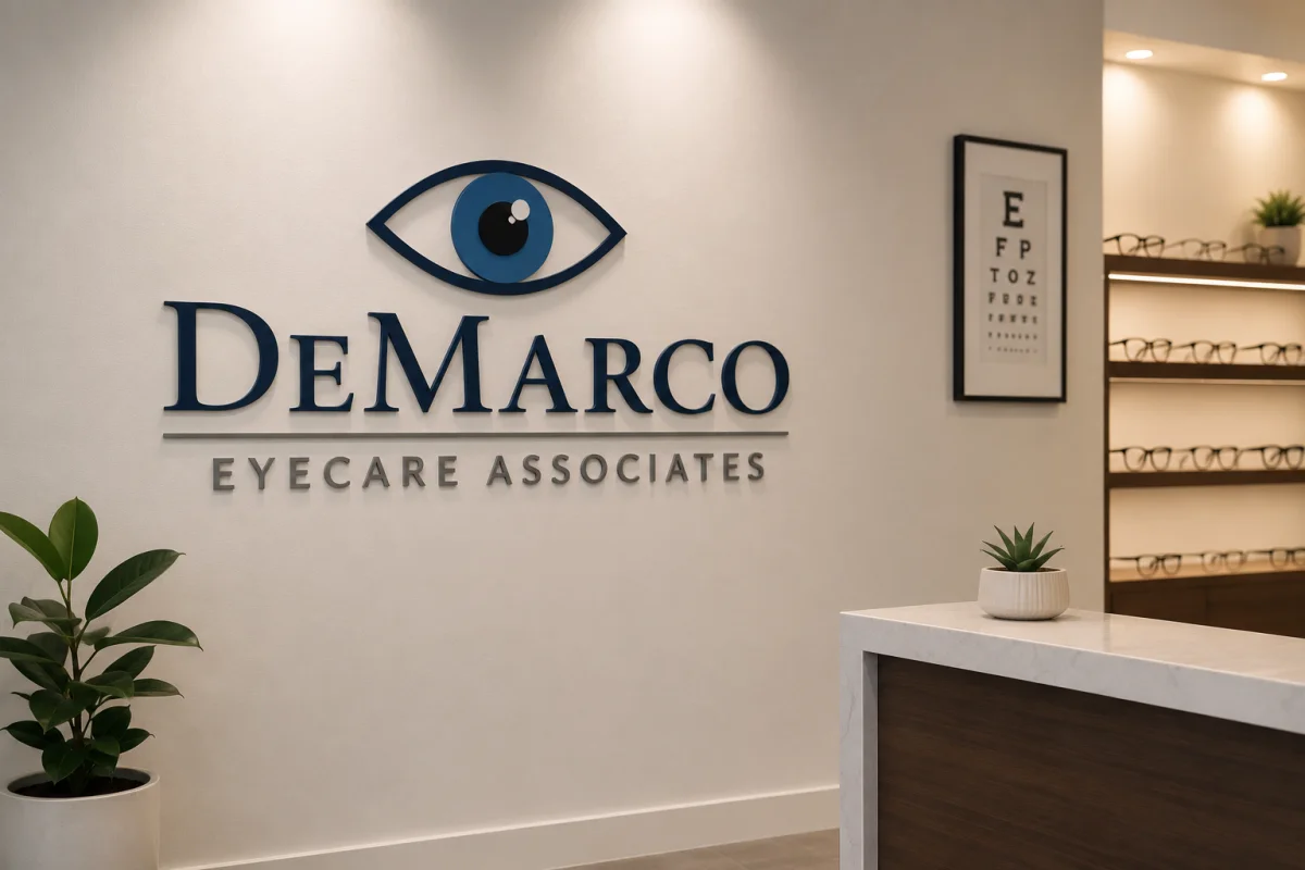 DeMarco Eyecare Associates