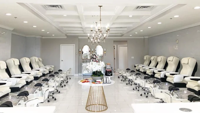 Sassy Nail Bar East Blvd