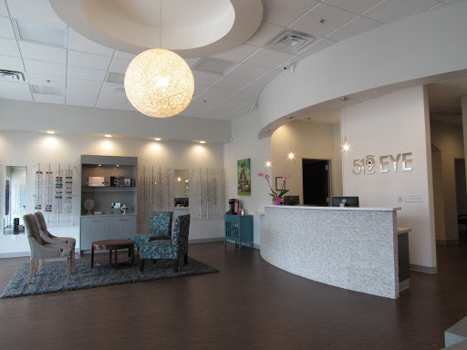 512 Eye Optometrist Austin