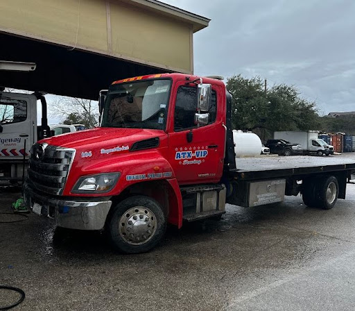 ATX-VIP Towing
