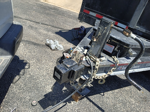 AUTO ELÉCTRIC LED Austin texas