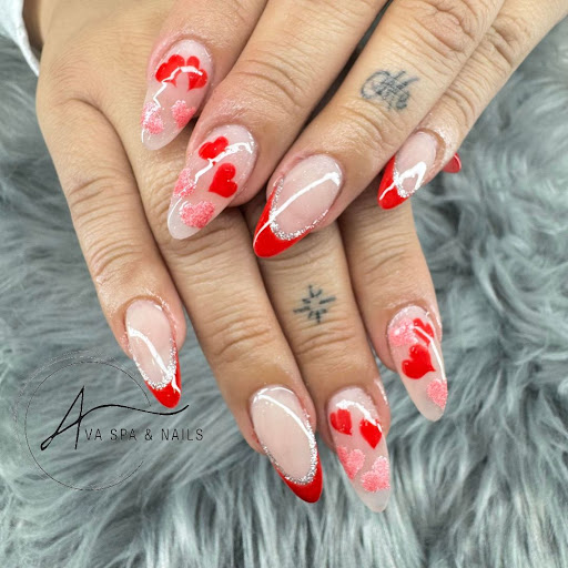 AVA SPA & NAILS
