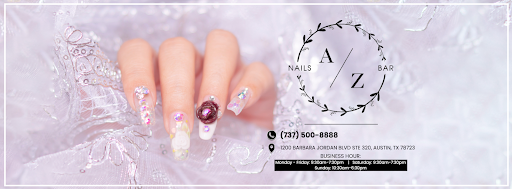 AZ Nails Bar