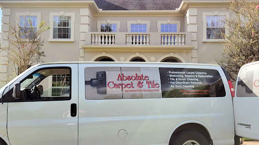 Absolute Carpet & Tile - Carpet Cleaning Austin