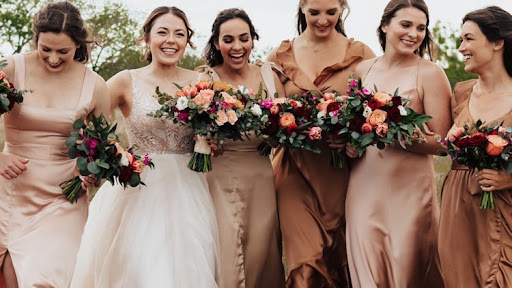 Adore Makeup Boutique + Salon