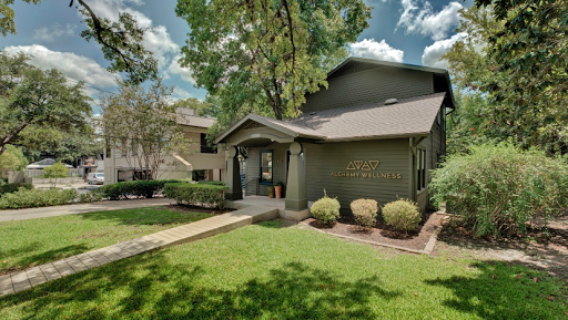 Alchemy Wellness Med Spa