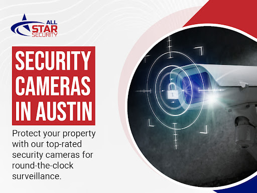 All Star Home Security and Alarm Austin