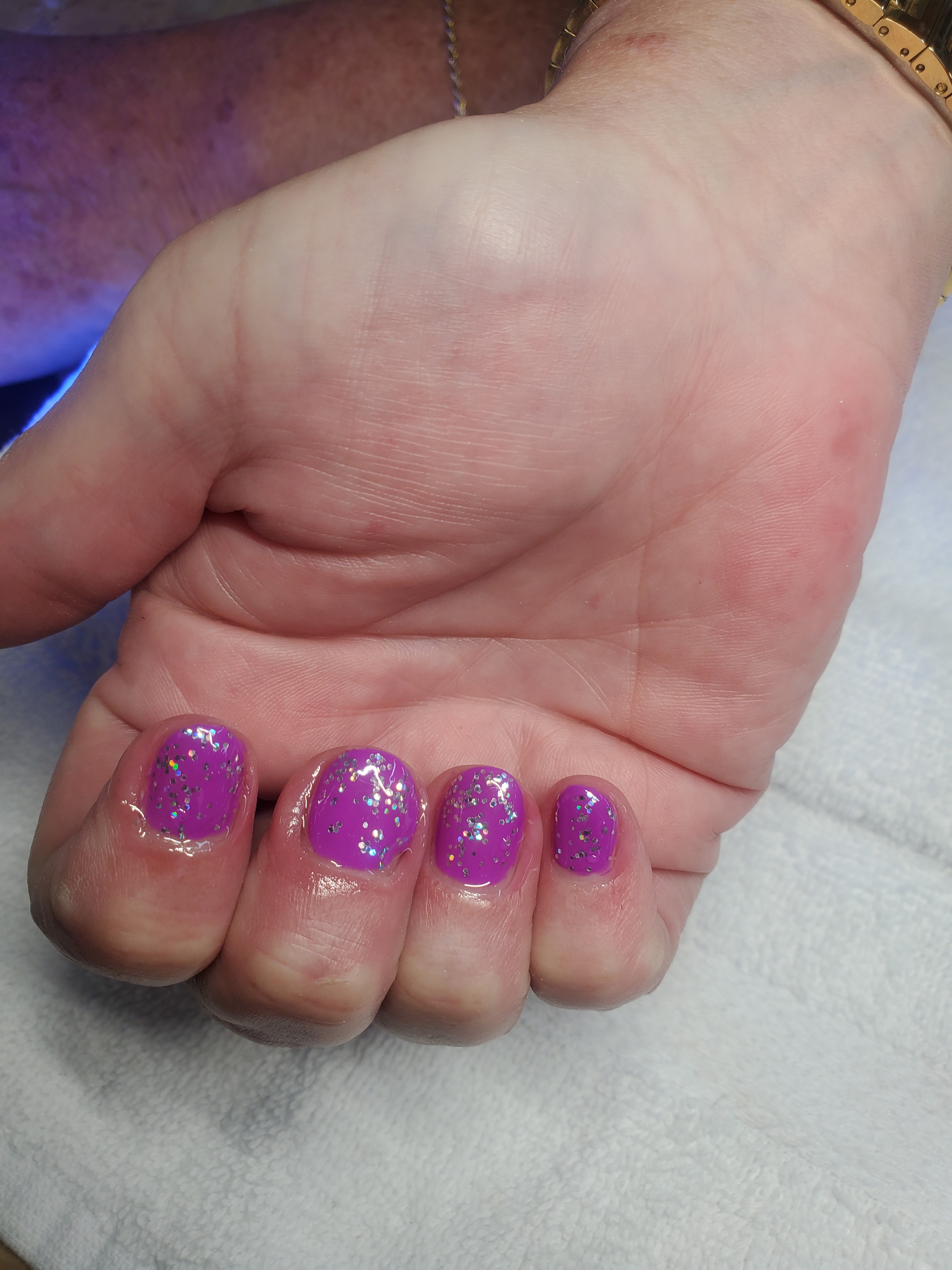 Amazing Beauty by Alicia