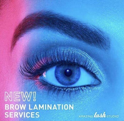 Amazing Lash Studio