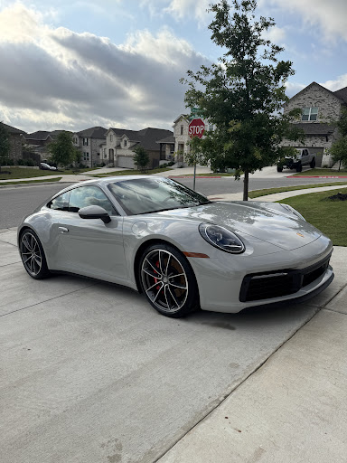 Amexi Detailing