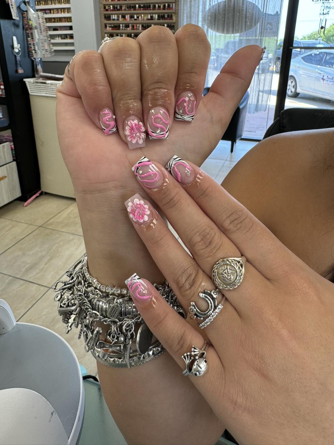 Anna's Nails