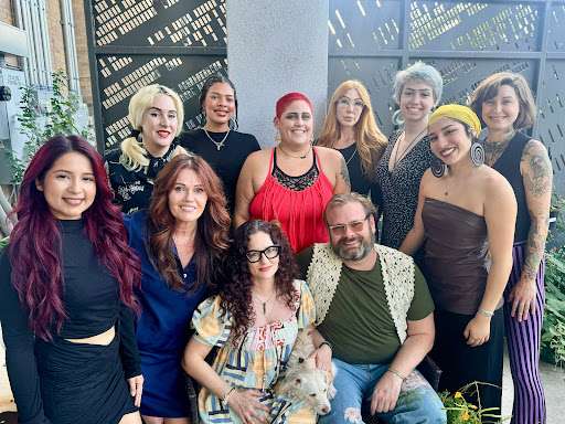 Apotheca Salon & Barbershop